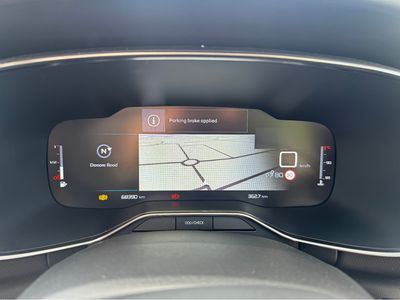2022 Citroen C5 Aircross