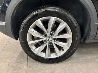 2021 Volkswagen T-Roc