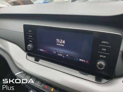 2024 Skoda Octavia