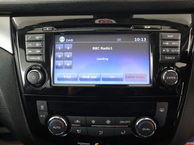 2019 Nissan Qashqai