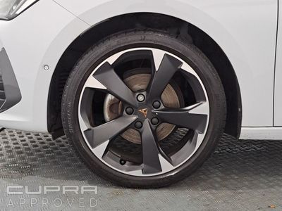 2024 Cupra Leon