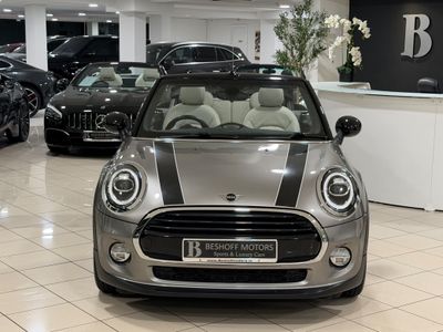 2018 Mini Convertible