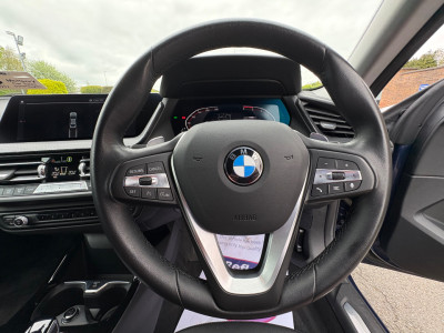 2022 BMW 2 Series