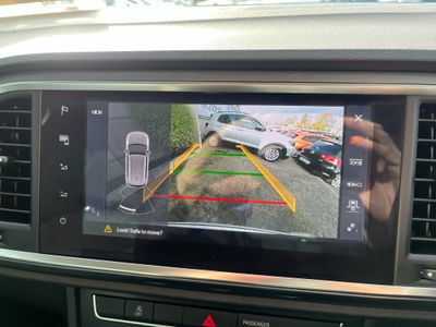 2023 SEAT Ateca