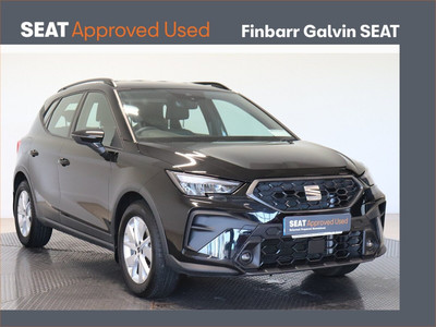 2026 SEAT Arona