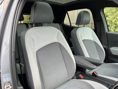 2021 Volkswagen ID.3