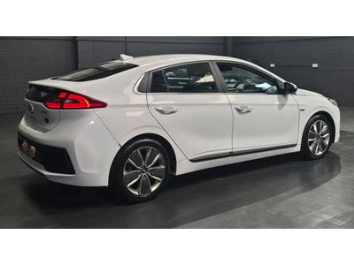 2017 Hyundai Ioniq