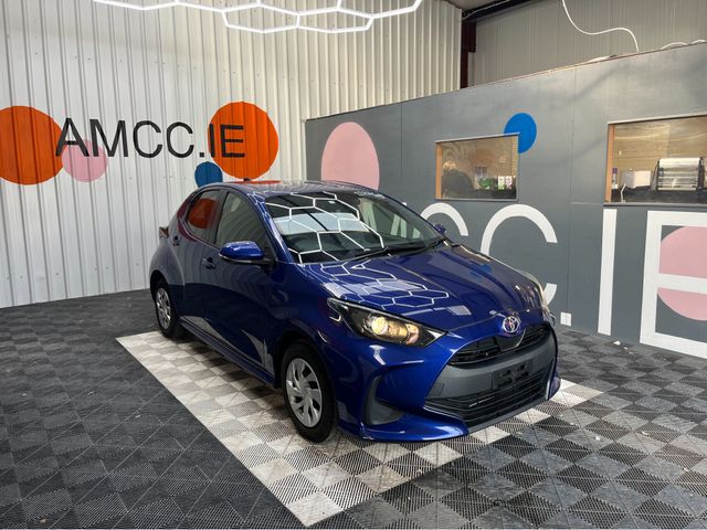 vehicle for sale from The Automatic Motor Car Centre