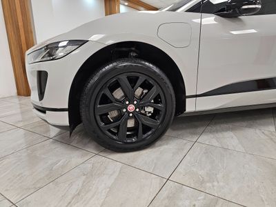2023 Jaguar I-Pace