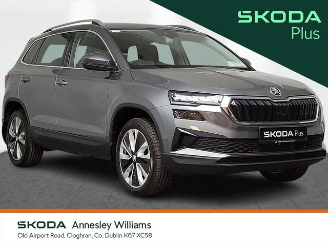 vehicle for sale from Annesley Williams