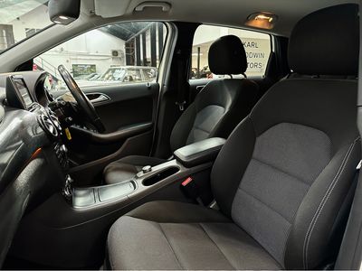 2014 Mercedes-Benz B Class