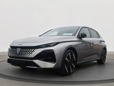 2026 Peugeot 308