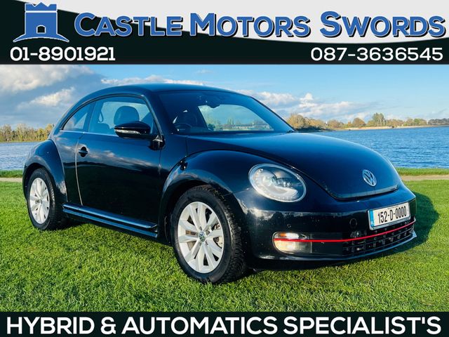 vehicle for sale from Castle Motors Swords