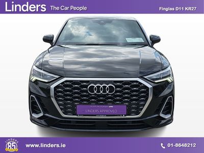 2020 Audi Q3