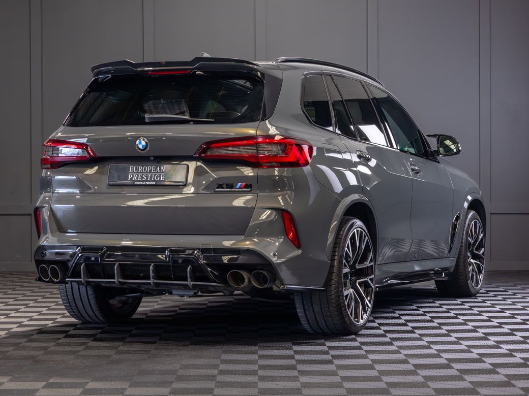 2023 BMW X5
