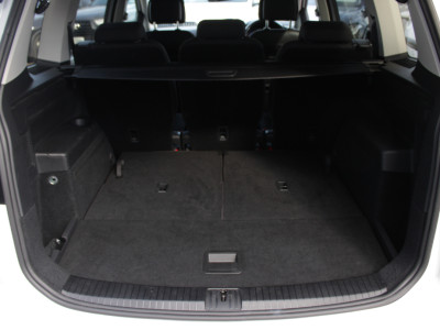2021 Volkswagen Touran