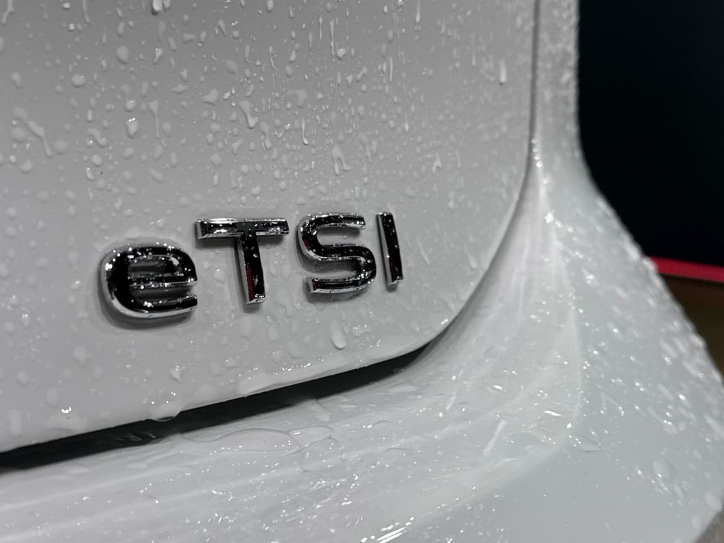 2023 Volkswagen Golf