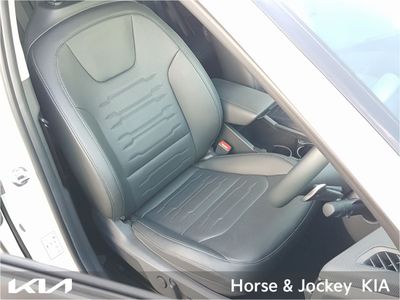 2024 Kia Niro