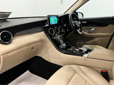 2017 Mercedes-Benz GL Class