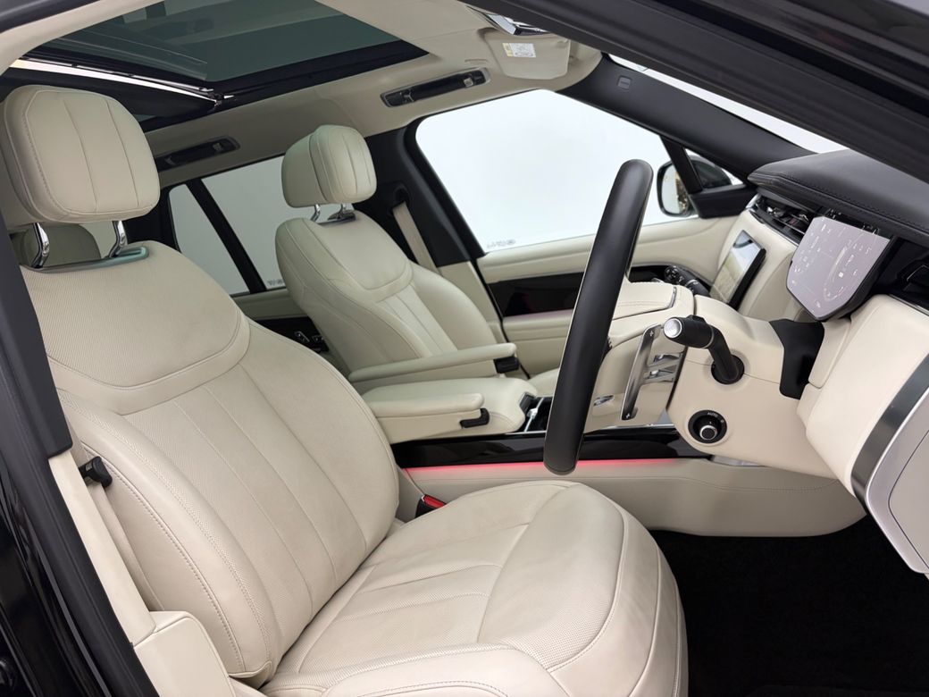 2023 Land Rover Range Rover