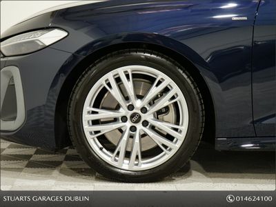 2026 Audi A5