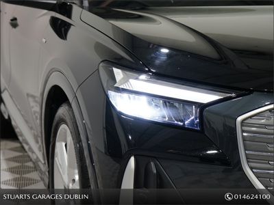 2025 Audi Q4