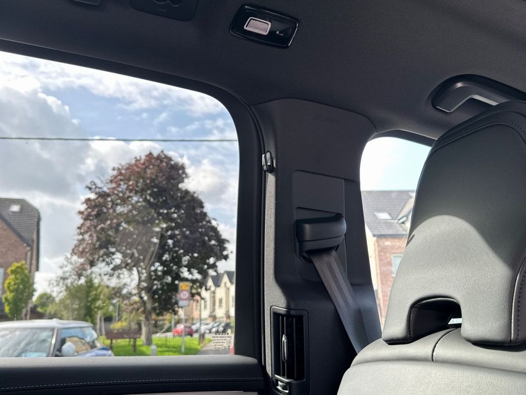 2026 Volvo XC90