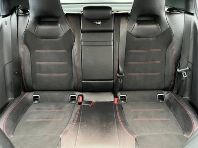 2019 Mercedes-Benz A Class