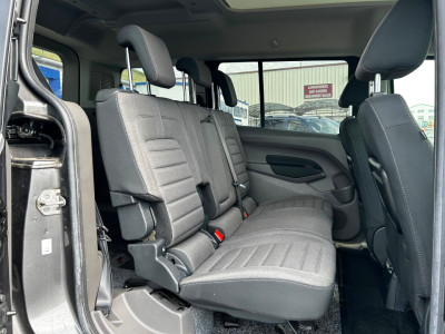 2022 Ford Tourneo Connect