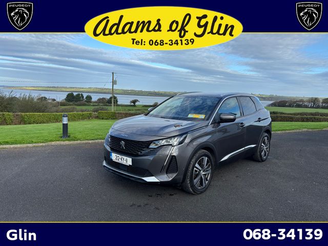 vehicle for sale from Adams of Glin