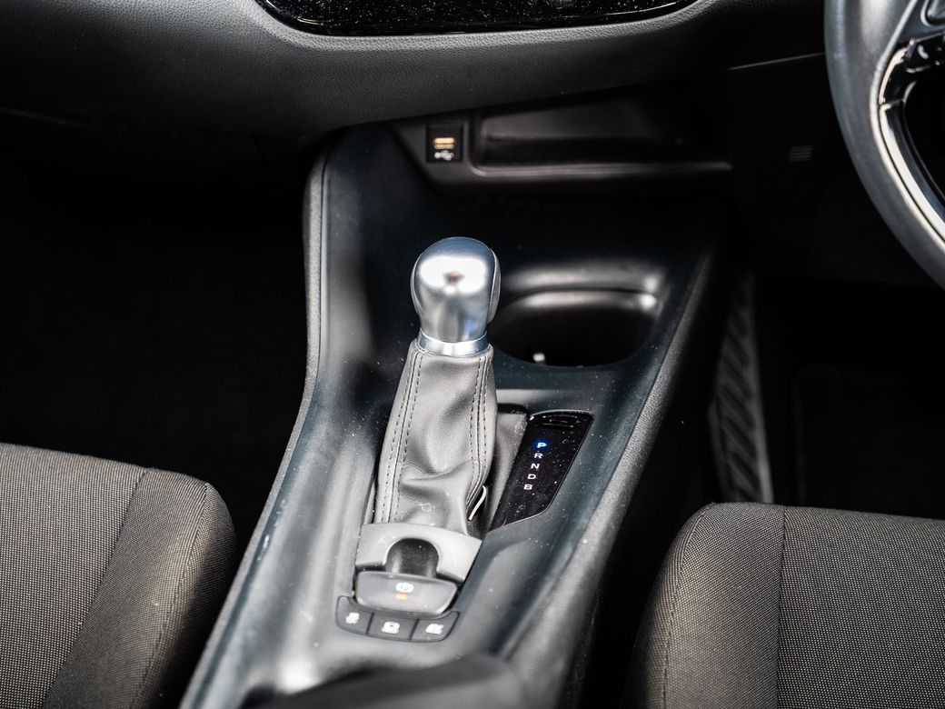 2023 Toyota C-HR