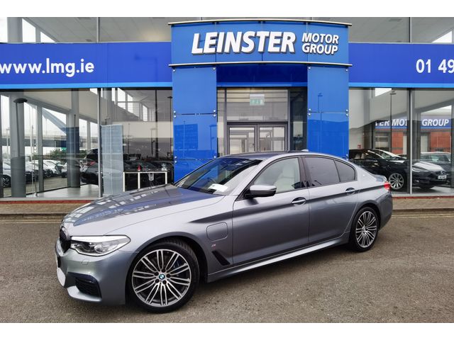 vehicle for sale from Leinster Motor Group