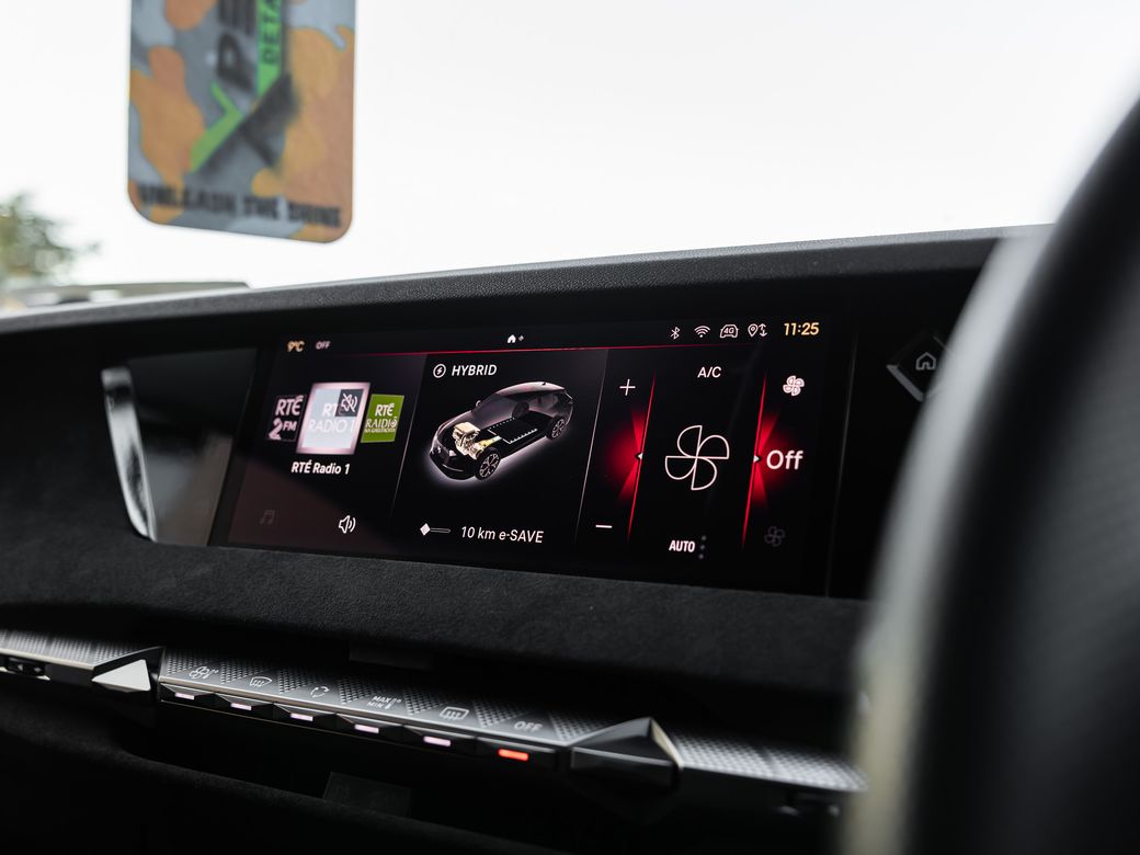 2024 DS Automobiles DS 4