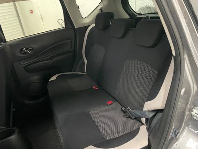 2020 Nissan Note