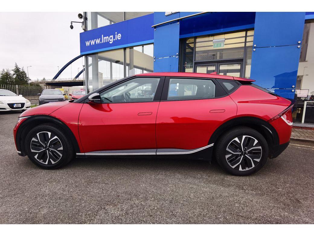 2023 Kia EV6