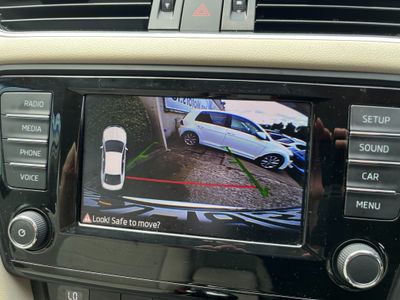 2016 Skoda Octavia