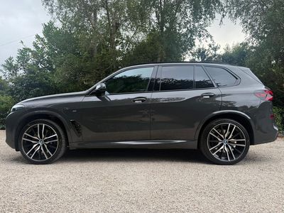 2023 BMW X5