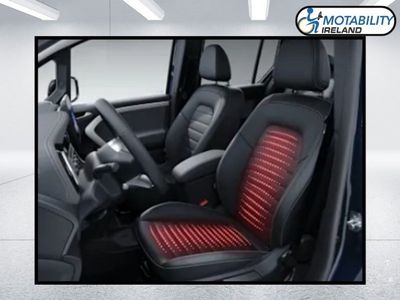 2025 Mercedes-Benz T Class