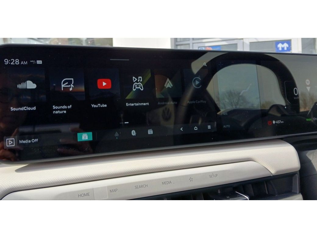 2026 Kia EV4
