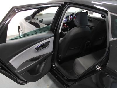 2019 SEAT Leon