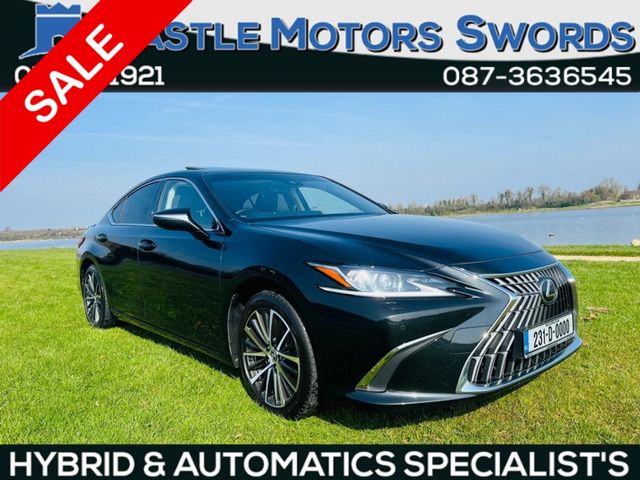 vehicle for sale from Castle Motors Swords