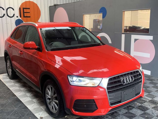 vehicle for sale from The Automatic Motor Car Centre