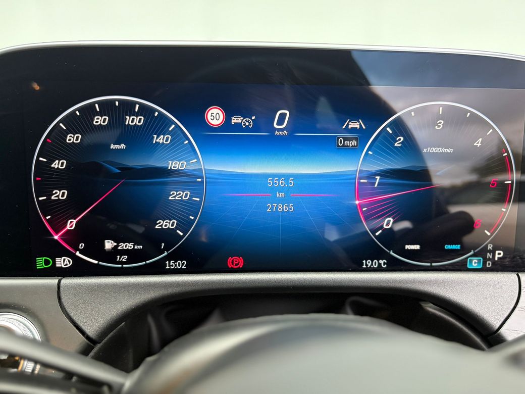 2024 Mercedes-Benz E Class