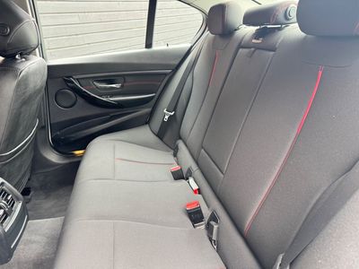 2013 BMW 3 Series