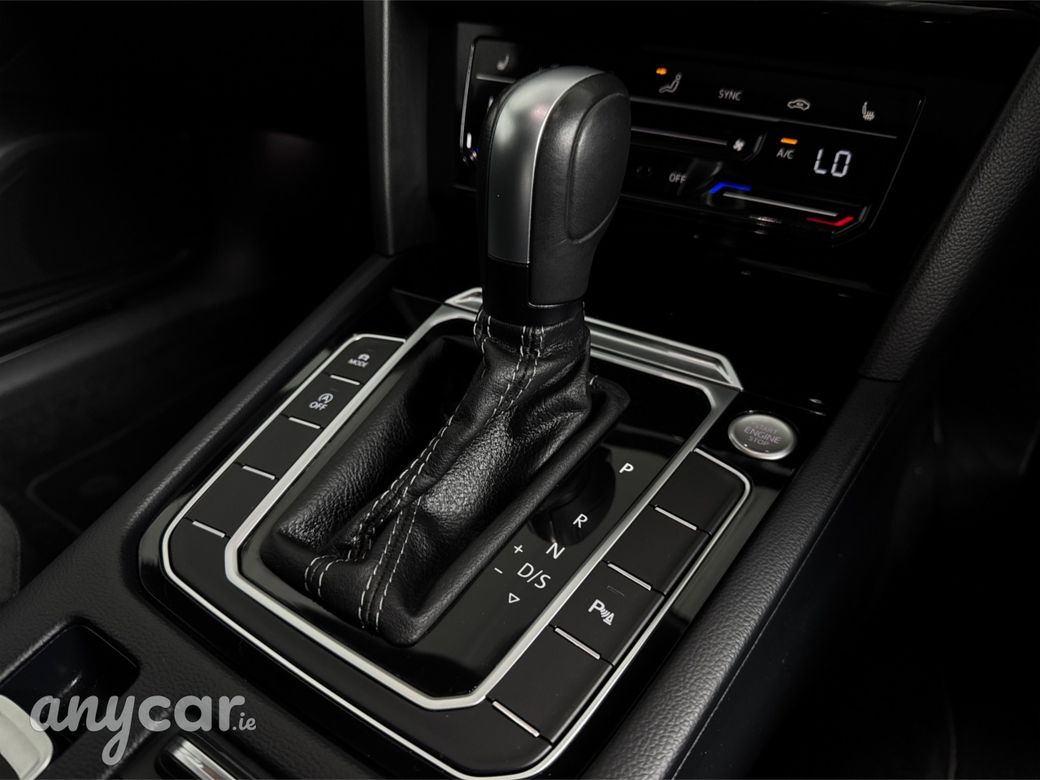 2024 Volkswagen Arteon