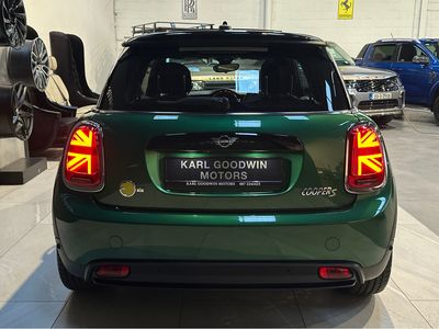 2024 Mini Hatch