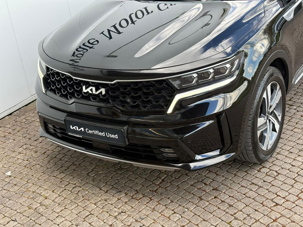 2023 Kia Sorento