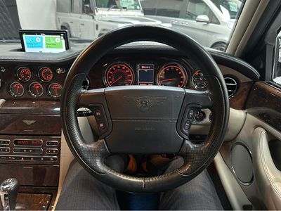 2007 Bentley Arnage