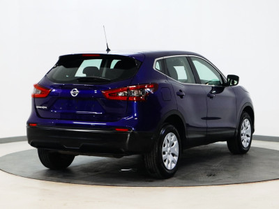 2019 Nissan Qashqai