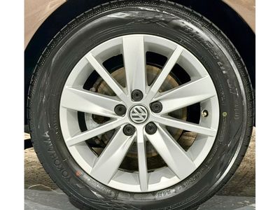 2014 Volkswagen Polo